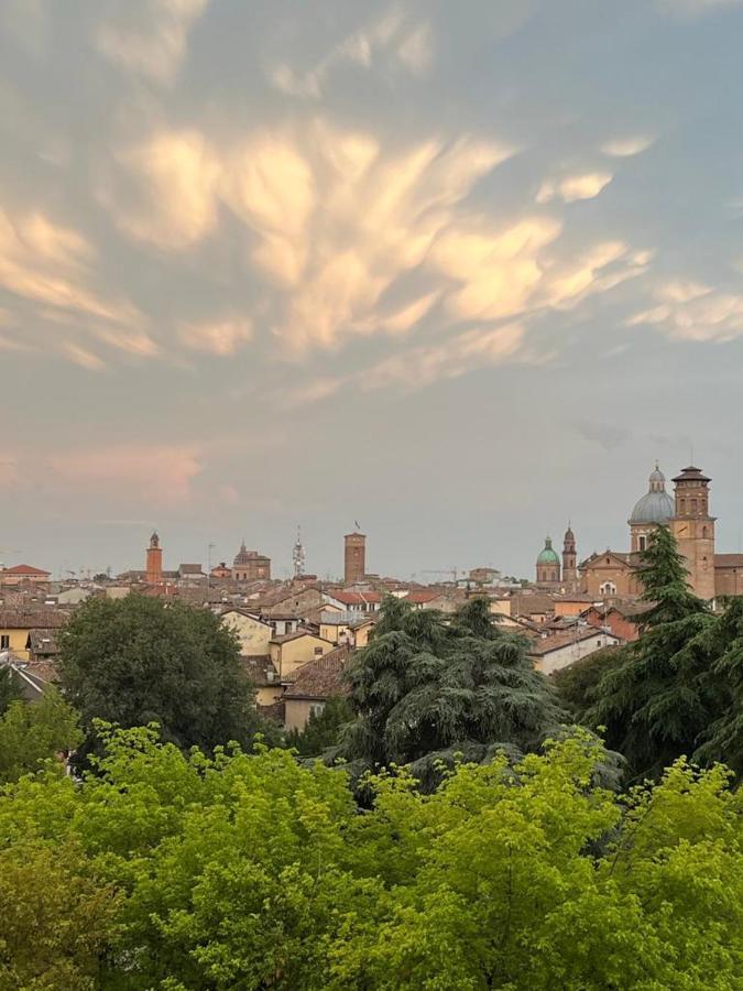 App Di Myro Apartment Reggio Emilia Exterior foto
