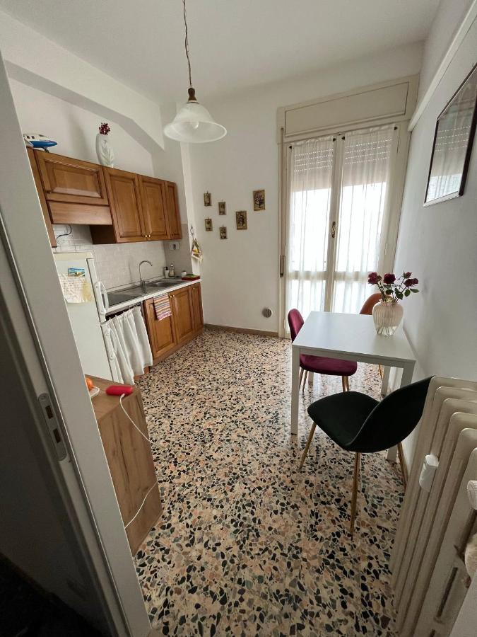 App Di Myro Apartment Reggio Emilia Exterior foto