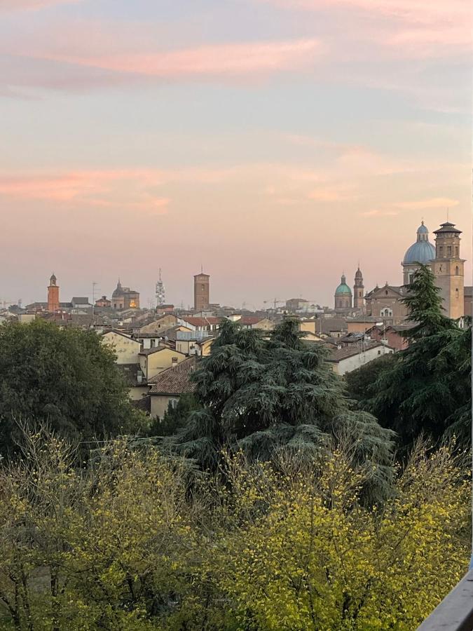 App Di Myro Apartment Reggio Emilia Exterior foto
