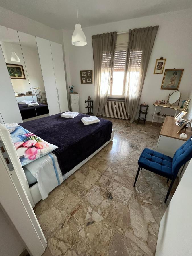 App Di Myro Apartment Reggio Emilia Exterior foto